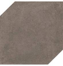 Плитка настенная Kerama Marazzi Виченца коричневая темная матовая 15х15 esg