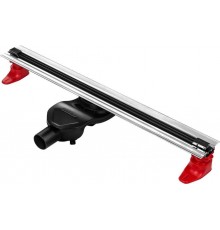 Душевой трап (лоток) Berges Super Slim 095154 80 см, черный