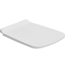 Крышка-сиденье Simas Baden Baden BB004bi/cr с микролифтом