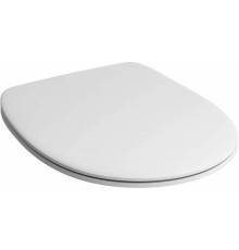 Крышка-сиденье AM.PM Sense C747855WH с микролифтом