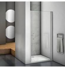 Душевая дверь в нишу Good Door Mokka DR-100-C-WE 100 см