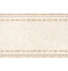 Декор Kerama Marazzi Золотой пляж Орнамент матовый