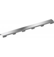 Решетка TECE Drainline TECEdrainline Steel II 6 009 83 90 см матовая