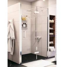 Душевая дверь в нишу Wasserkraft Aller White 10H05RW 120 см