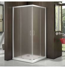 Душевой уголок Good Door Latte CR-80-G-WE 80x80