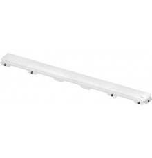 Решетка TECE Drainline TECEdrainline 6 009 91 90 см белая