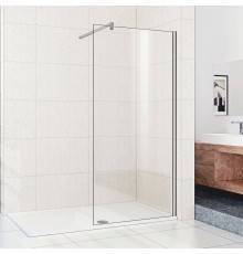Душевая перегородка Weltwasser WW400 Walk-In 100G-1