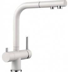 Смеситель для кухни Blanco Fontas-S II Silgranit 525204