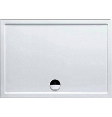 Поддон для душа Riho 275 с панелью и ножками 120x80 см