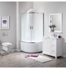 Душевой уголок Aquanet SE-900Q-Short 90х90х160
