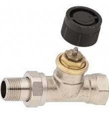 Вентиль Oventrop А DN 20 3/4", прямой, термостатический