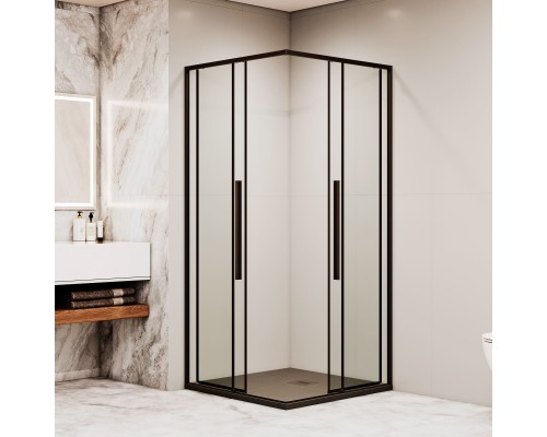 Душевой уголок RGW SV-31B 900x900 Душевой уголок RGW SV-31B 900x900