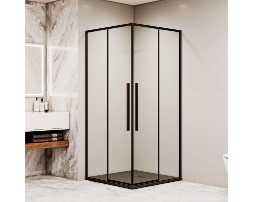 Душевой уголок RGW SV-31B 900x900 Душевой уголок RGW SV-31B 900x900