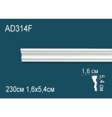 Молдинг AD314F