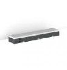 Конвекторы медно-алюминиевые внутрипольные Радиатор Jaga Mini Canal H14 L270 T42 MICL0.01427042/RNA