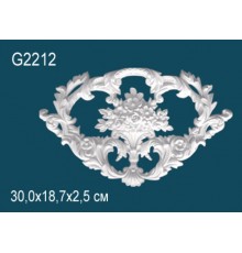 Декоративный элемент G2212