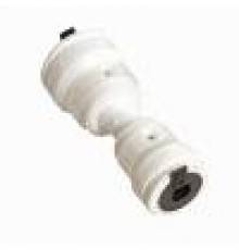 Фитинги push Муфта переходная Vision, 26x16 HE 16SK-2616