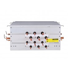 Блок распределитель потоков KMS-06Y
