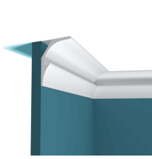 Карниз под подсветку P177