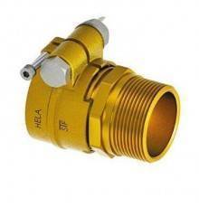 Компрессионные фитинги Thermaflex WAK внешняя резьба 1 (WAK32/2,9-3,0х1")