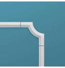 Угловой элемент P35-1