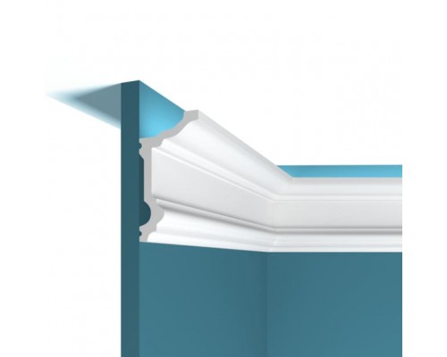 Карниз под подсветку P90