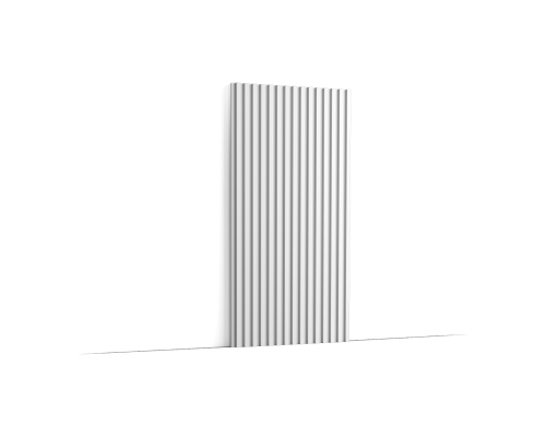 3D стеновые покрытия, WX205-2600 TRACK