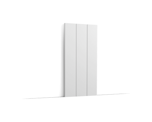 3D стеновые покрытия, WX205-2600 TRACK