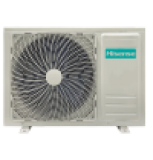 Кондиционеры AS-07HR4RYDDC00W (WIFI READY NEO Classic R32) наружный блок сплит-системы Hisense (Новый) AS-07HR4RYDDC00W