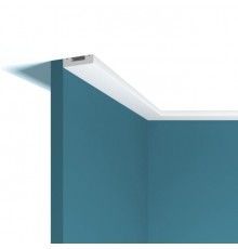 Карниз на потолок P89