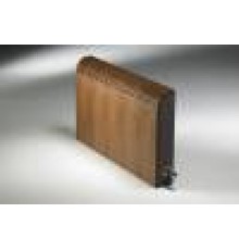 Комплектующие приборов отопления Кожух для радиатора Jaga Knockonwood H30 L60 T06 (Арт.:CKNW1.03006006.721) CKNW1.03006006.721