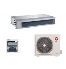 Канальный кондиционер KSKR105HFAN3/KSUR105HFAN3