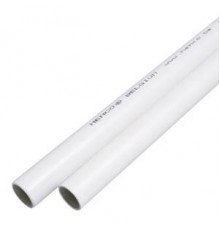 Трубы металлополимерные Труба Standard PEXc-AL-PEXc, ф50х4, штанга 3 метра Henco HE 03-504042