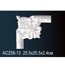 Угловой элемент AC258-13