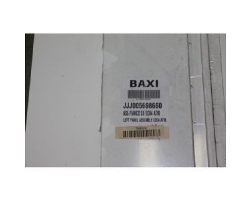 Запасные части для котельного оборудования Левая панель в сборе JJJ 5698660 Запасные части для котельного оборудования Левая панель в сборе JJJ 5698660
