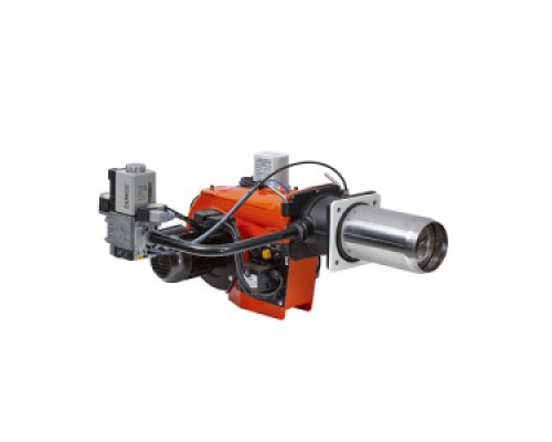 Горелки газовые Горелка газовая TG 20/М Long модуляционная, 70-260 кВт, 21 мБар Gokce GKC 020m021 LNG