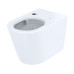 TOTO RP Унитаз напольный 38x64см, безободковый, цвет: белый. CW563Y#XW