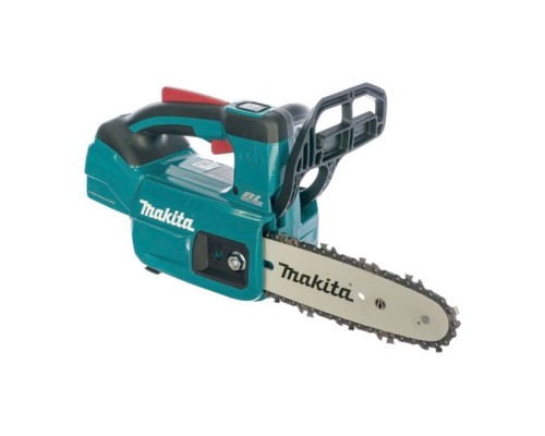 Пила цепная аккумуляторная Makita DUC204RT (АКБ 5Ач и ЗУ) Пила цепная аккумуляторная Makita DUC204RT (АКБ 5Ач и ЗУ)
