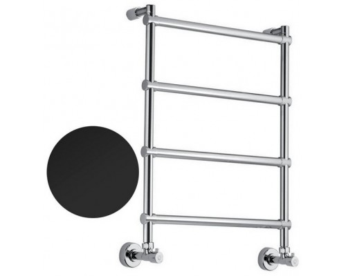 П/С Margaroli 442 (Standard) Matt Black 4424704(26)BLN