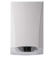 Котёл конденсационный настенный двухконтурный Baxi NUVOLA 3 comfort HT 330 34кВт. HLB457333580