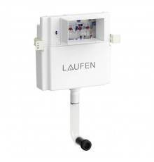 Laufen Installation System LIS бачок скрытый 53x20x72см для подвесного унитаза и напольного унитаза, двойной смыв 6/3 л. 8.9466.4.000.000.1