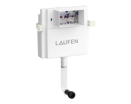 Laufen Installation System LIS бачок скрытый 53x20x72см для подвесного унитаза и напольного унитаза, двойной смыв 6/3 л. 8.9466.4.000.000.1 Laufen Installation System LIS бачок скрытый 53x20x72см для подвесного унитаза и напольного унитаза, двойной смыв 6/3 л. 8.9466.4.000.000.1