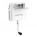 Laufen Installation System LIS бачок скрытый 53x20x72см для подвесного унитаза и напольного унитаза, двойной смыв 6/3 л. 8.9466.4.000.000.1