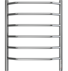 Полотенцесушитель электрический Terminus Виктория П6 500x650
