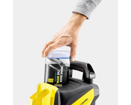 Мойка высокого давления Karcher K 4 Power Control