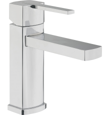 Смеситель для раковины Webert Azeta New AA830102015 для раковины, хром