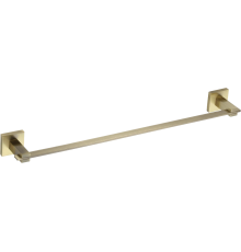 Полотенцедержатель Savol 65 c S-06524C 60 см, бронза