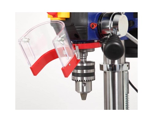 Станок сверлильный вертикальный БЕЛМАШ DP250-16J