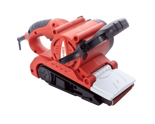 Машина шлифовальная ленточная REDVERG RD-BS85 Машина шлифовальная ленточная REDVERG RD-BS85