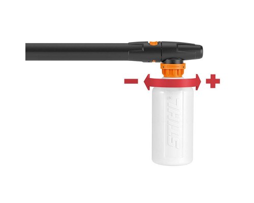 Мойка высокого давления Stihl RE-140 PLUS Мойка высокого давления Stihl RE-140 PLUS